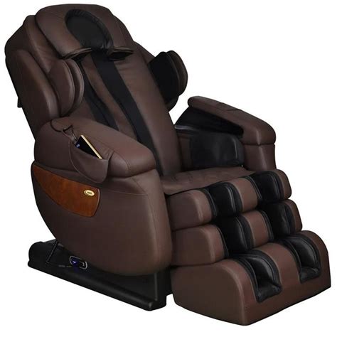Shop The Luraco I7 Plus Medical Massage Chair Prime Massage Chairs