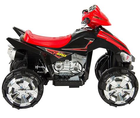 10 Best Kids 4 Wheelers For 2020 And Atv Starter Guide Kids 4 Wheelers