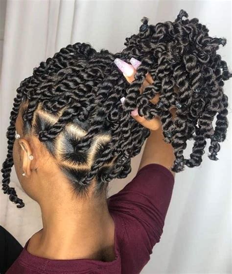 Everything You Need To Know About Passion Twists Hairstyles From