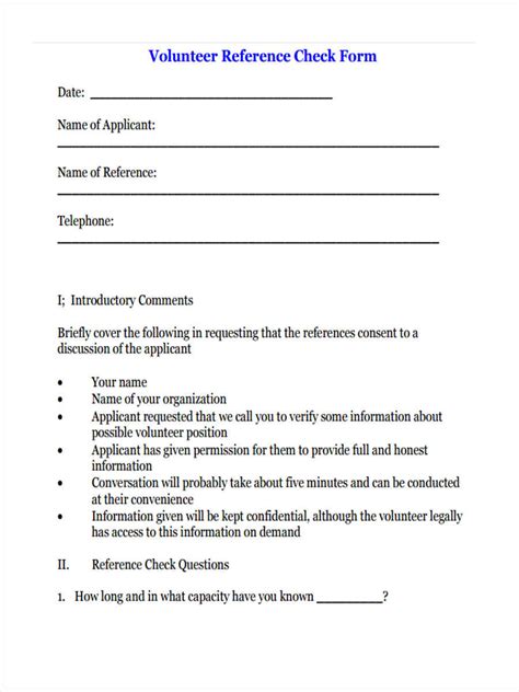 These include applicants for adjustment of status, persons seeking temporary protected. FREE 10+ Check Consent Forms in PDF | Ms Word