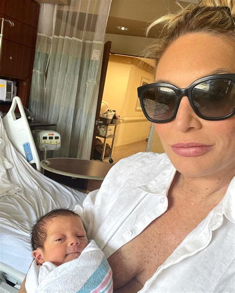 ‘below Deck Alum Kate Chastains Son Sullivans Baby Album Photos