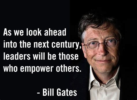 learn how bill gates became a leadership legend