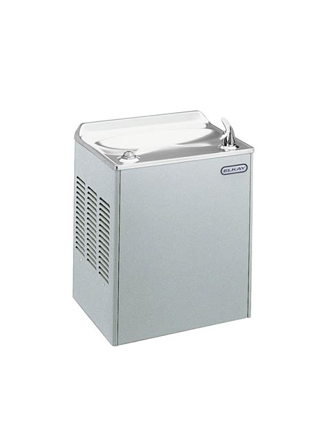 Check spelling or type a new query. Elkay EWCA14SF2YJO Wall Mounted Drinking Fountain
