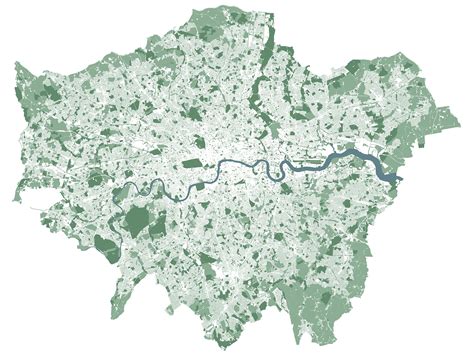 47 Per Cent Of London Is Green Space Is It Time For Our Capital To