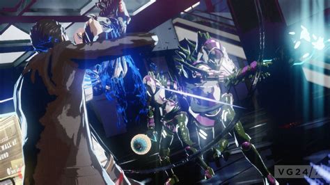 killer is dead new screens show a cavalcade of violence insanity vg247