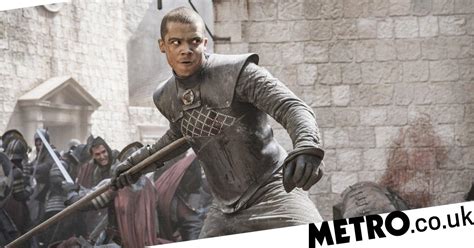 Who Is The Grey Worm Actor In Game Of Thrones And What Else Has He Been In Metro News