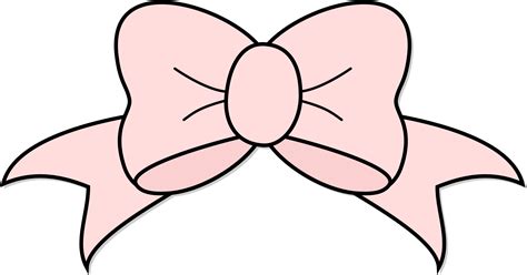 Pink Bow Png Photos Png All