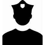 Security Guard Icon Svg Onlinewebfonts Cdr Eps