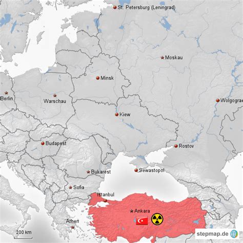 Die kubakrise (in der sowjetunion und im sprachgebrauch der ddr auch als „karibische krise, auf kuba als „oktoberkrise bezeichnet) im oktober 1962 war eine konfrontation zwischen den. StepMap - Kubakrise 2 - Landkarte für Russland