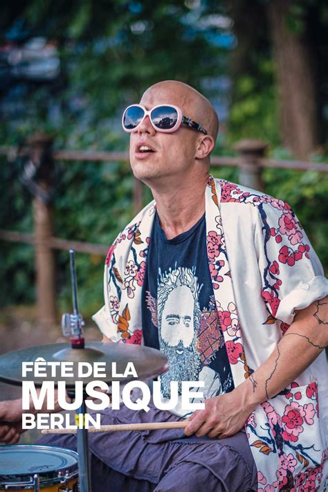 La ville de metz fête la musique le 21 juin, toute la soirée ! Homepage English Version - Fête de la Musique Berlin | # ...
