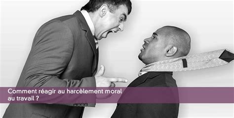 Voir toutes les lettres harcèlement moral au travail.lettre pour informer la médecine du travail du harcèlement moral dont vous êtes victime modele de double cliquez sur le texte pour en modifier le contenu modele des lettres pour dénonciation harcelement moral au travail le 19.11.2009 à 11:42. Exemple De Harcèlement Psychologique Au Travail - Le ...