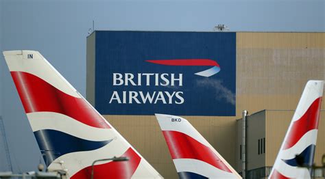 British Airways Hack: Have Your Credit Card Details Been Affected?