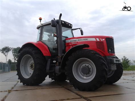 Foto Massey Ferguson 7485 792759