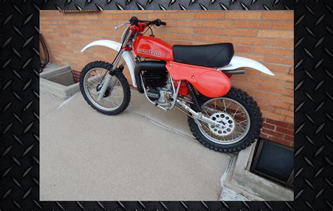 1979 Carabela 125 Mx