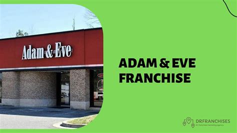 Adam And Eve Franchise Cost Profit And Failure Rate 2023