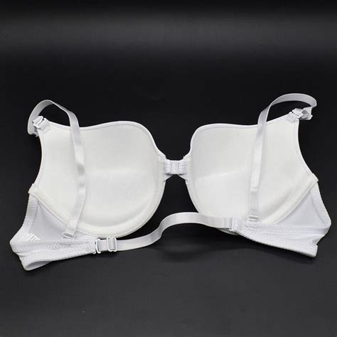 womens bras 28 40 aaa a b c small breasts push up bras padded underwire bralette ebay