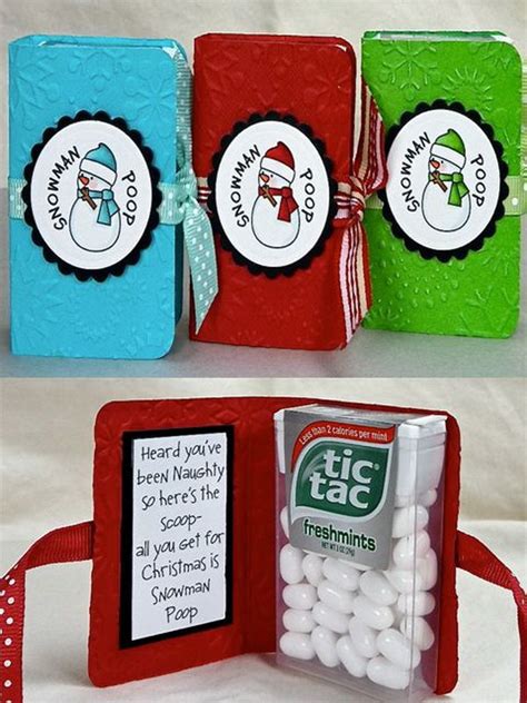 Gift ideas for secret santa $50. 30 Inexpensive Secret Santa Gift Ideas - Page 9 - Foliver blog