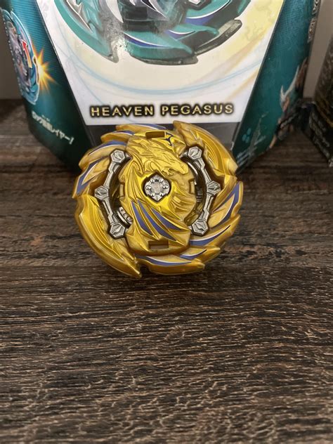 My Most Expensive Beyblade Please Dont Pay What I Did For This Thing