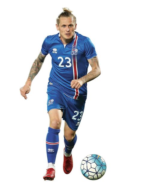 The most extensive surviving freyr myth relates freyr's falling in love with the giantess gerðr. Nieuwkomer Ari Freyr Skúlason - Sport/Voetbalmagazine op ...