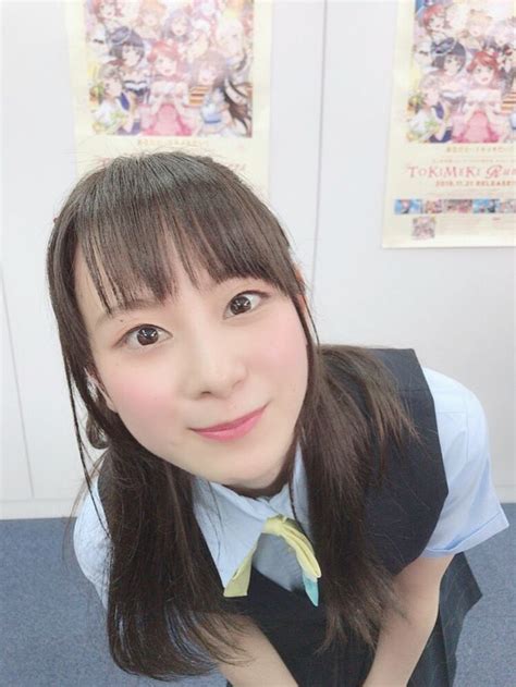 前田 佳織里 On Twitter In 2021 Japanese Artists School Girl Japanese