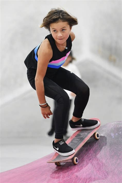 Aug 01, 2021 · skateboard prodigy came back from a horrific accident to claim british national championship title and x games crown in 2021, before appearing at the olympic debut of her sport. Skateboarding: 11-year-old prodigy Sky Brown looking to ...