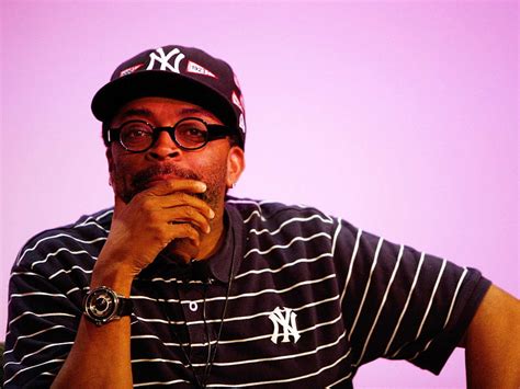 Spike Lee Responds To Designer Who Claimed He Wasnt Paid For His Work
