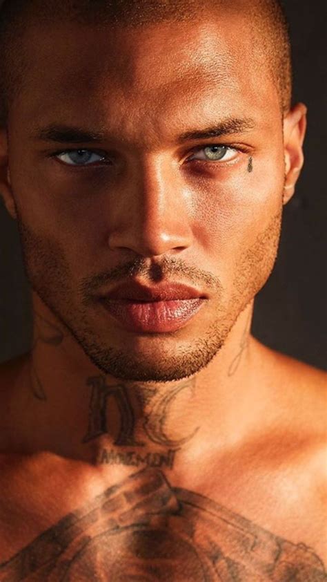 Discover More Than 79 Tattoo Jeremy Meeks Incdgdbentre