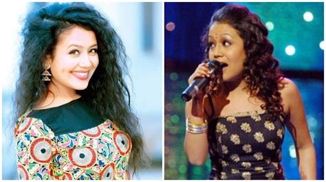 Indian Idol 10 Judge Neha Kakkar Is Unrecognisable In This Viral Video Television News