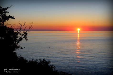 How many sunsets | the creative life in between