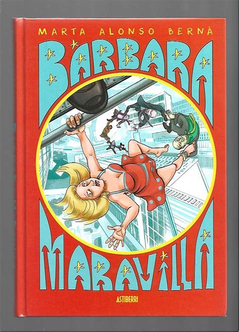 Barbara Maravilla Comics Trinidad Coleccionismo De Comics Albums