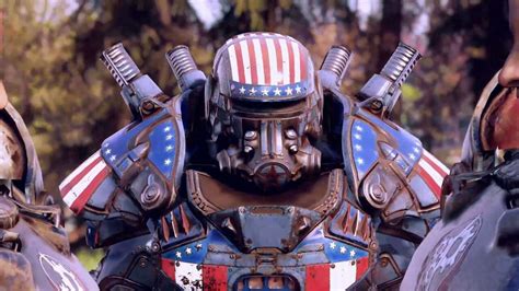 Fallout 76 Expansion Steel Reign Coming July 7 The Pitt Returns In
