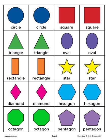 These toddler puzzles memory games train your child's photographic memory abilities. Pin on Education