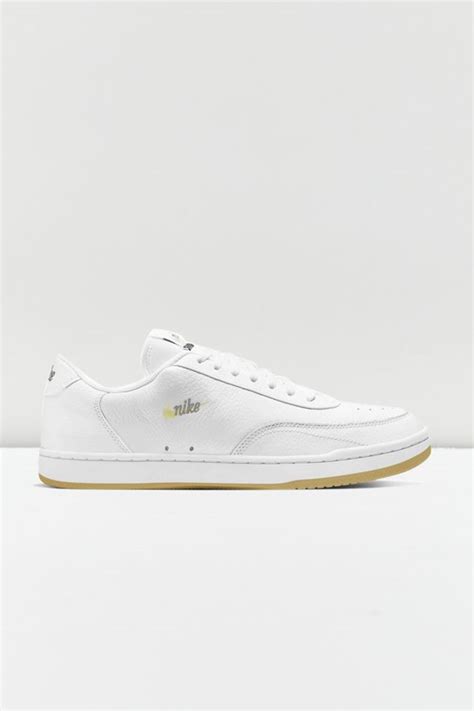 Nike Court Vintage Premium Sneaker Urban Outfitters