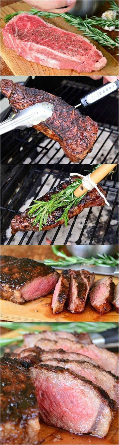 Tips For Grilling A Perfect Steak Get Everyone Drooling With The Look