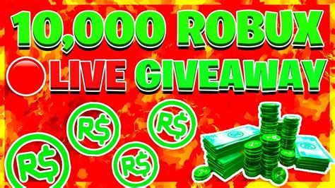 🔴 Live Free 10000 Robux Giveaway Spending Hundreds On Live