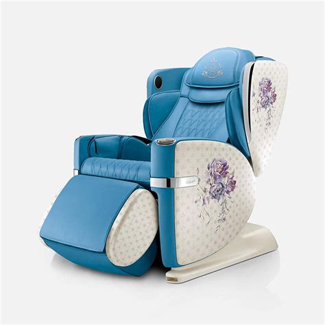 Ulove2 Full Body Massager Chair By Osim
