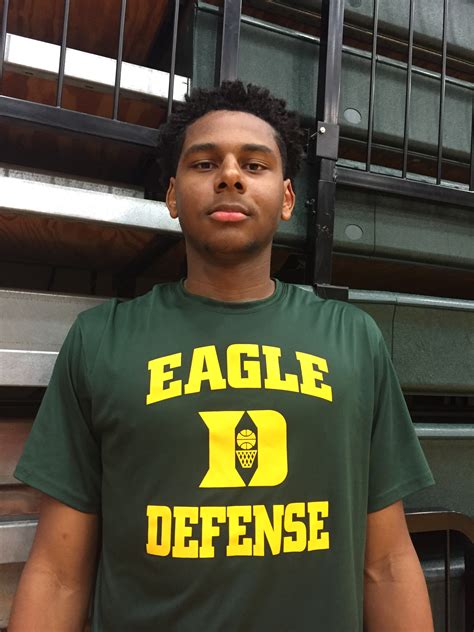 Did Five Star Center Marques Bolden Tip His Recruiting Hand With A
