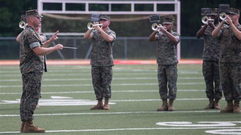 Dvids Images Mals 29 Change Of Command Ceremony Image 1 Of 9