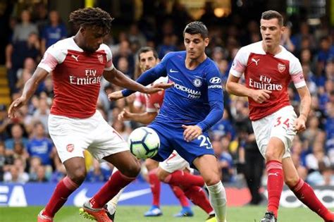 Stream arsenal vs chelsea live. Arsenal Slam UEFA Over Venue for Europa League Final | ChimpReports