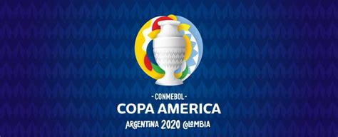 Se definió el grupo a: Oficial: Copa América 2020 es postergada para 2021 por el brote de coronavirus