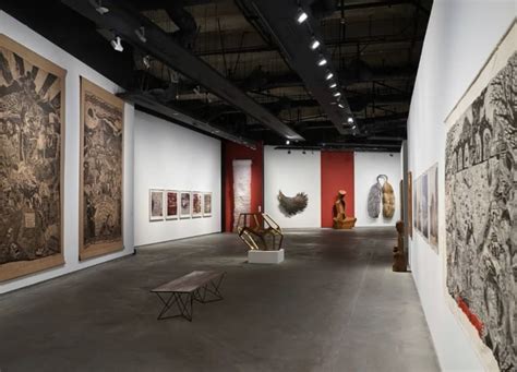 Modern Art Galleries In KL That You Need To Visit MASSES