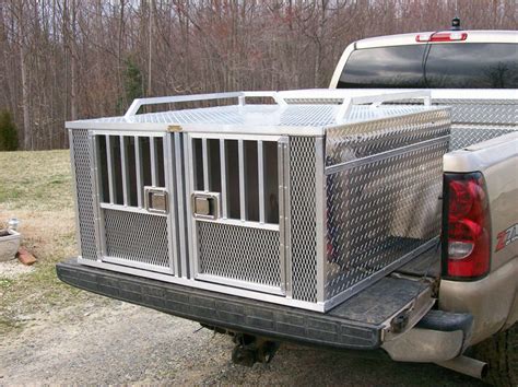 Sweeneys Dog Boxes 4 X 4