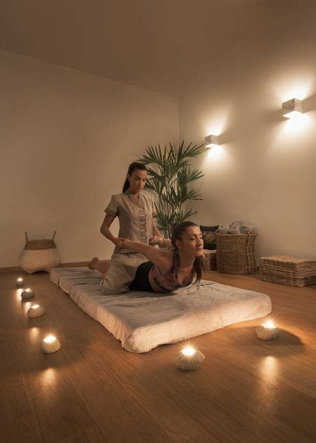 Olympic Palace Hotel Massage Spa Services Spa Treatment Room Massage Room Spa Massage Room