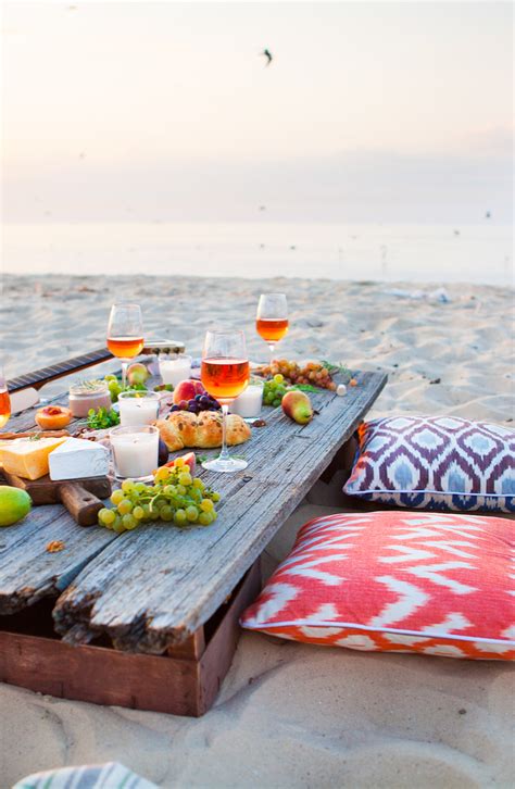 Vacation Meals Easy Beach Families Dinners Breakfast Healthy