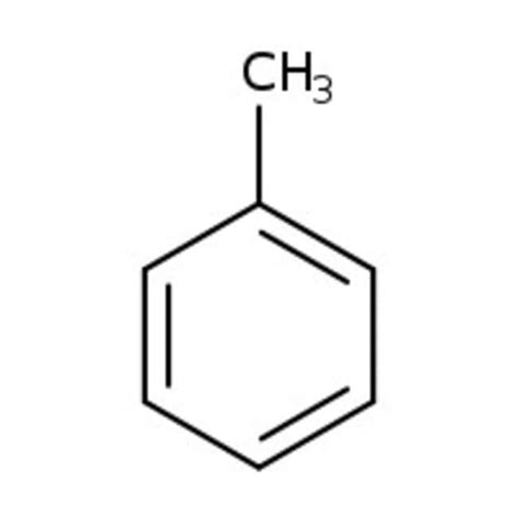 Toluene Hplc Fisher Chemical Quantity 4 L Fisher Scientific