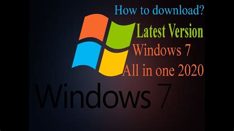 Requirements windows 7 32 or later. How to download Windows 7 ultimate 64/32 bit for free full version - YouTube