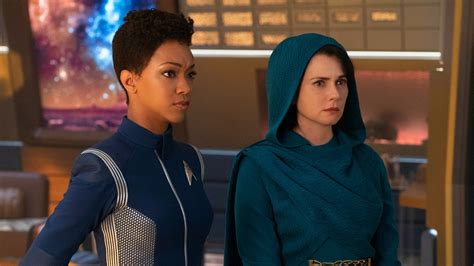 Star Trek Discovery 2x3 Openload Movies