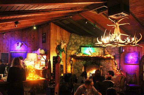 Maybe you would like to learn more about one of these? Where to Dine + Drink | The Best Ojai Restaurants