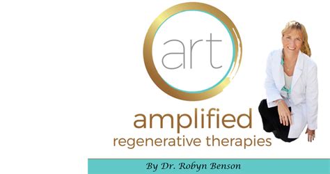 Art Slider 3 Dr Robyn Benson Regenerative Medicine Specialist