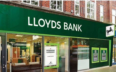 However, lloyds bank uses different swift/bic codes for the different types of banking services it offers. 'Lloyds made me bank online' - Telegraph